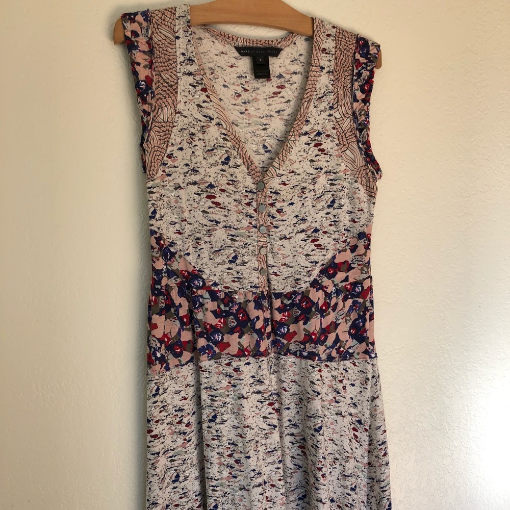Marc by Marc Jacobs dress